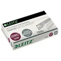 Produktbild: Leitz JUWEL Heftklammern 4 mm 56400000 Verzinkter Stahl Silber 2000 Heftklammern