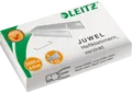 Produktbild: LEITZ 56400000 - Spezialheftklammern, Juwel 4 mm