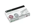 Produktbild: LEITZ Heftklammer Juwel 4 mm, für Heftzange, 2.000 Stück/Pack, Heftleistung 12 Blatt