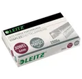 Produktbild: LEITZ Heftklammer Leitz 56400000 Typ (Heftklammern): JUWEL 4 mm Heftklammer 2000 St. He