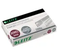 Produktbild: LEITZ Heftklammer Heftklammer 5640 - JUWEL 4 mm 12 Blatt Stahl, verzinkt Pckg/2000