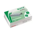Produktbild: LEITZ Heftklammern JUWEL, verzinkt, 4 mm 1 bis 60 Stk Spare bis 77%