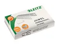 Produktbild: Esselte Leitz 56400000 Klammerpack 4 mm 2000 Heftklammern 12 Blätter Juwel 5 ~D~