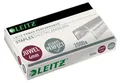 Produktbild: 5 Pck. LEITZ Heftklammern 2000St Klammer für Juwel Heftzange 5640-00-00 4mm