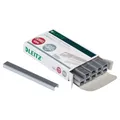 Produktbild: LEITZ Heftklammern Juwel 5640 4 mm, 2.000 St.