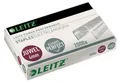 Produktbild: Leitz JUWEL 4mm / 56400000 Hefklammern   (2000 Stück) (für Heftzange Juwel, Juwe