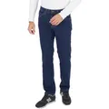 Produktbild: Club of Comfort 5-Pocket-Jeans HENRY-Z7054 blau 33/30