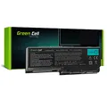 Produktbild: Green Cell Laptop Akku für Toshiba C650 C650D C655 C655D C660 C660D L650 L650D L655 L655D L670 L670D L675 L675D U500 U505 C660 C660D L650 L650D L655 L655D L670 L670D L675 L675D U500 U505