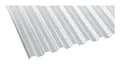 Produktbild: Deluxe Polycarbonat Profilplatte 