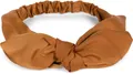 Produktbild: styleBREAKER Haarband, 1-tlg., Einfarbiges Haarband mit Schleife