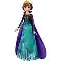 Produktbild: Disney Frozen Die Eiskönigin 2 Königin Anna (F35245X0)
