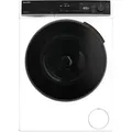 Produktbild: Sharp ES-WNFB214CWDA-DE Frontlader-Waschmaschine, 12 kg, 1400 U/Min., 15 Programme, WiFi, Invertermotor, AquaStop, Weiß