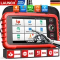 Produktbild: 2026 LAUNCH CRP123X V2.0 PRO Profi OBD2 Diagnosegerät Auto Scanner DPF EPB SAS