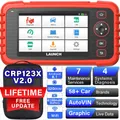 Produktbild: 2026 LAUNCH CRP123E(X) V2.0 OBD2 Diagnosegerät Fehlerauslesegerät 7 Funktionen