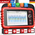 Produktbild: 2026 Launch CRP123X V2 Profi Diagnosegerät Auto OBD2 Scanner Fehler Auslesegerät