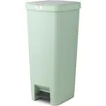 Produktbild: Brabantia Abfalleimer StepUp (40 l) (800108)