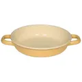 Produktbild: Riess Eierpfanne 18 cm 0293-006 goldgelb - Gelb