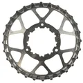 Produktbild: GATES Carbon Drive CDX 28 T. CenterTrack Riemenscheibe Hinterrad für Shimano HG-