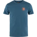 Produktbild: Fjällräven 1960 Logo T-Shirt indigo blue - Größe XL 87313