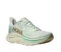 Produktbild: Hoka Laufschuhe Clifton 10 (Dämpfung) hellgrün Damen, Größe Euro (US): 40 (8)