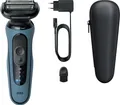 Produktbild: Braun Series 5 Wet&Dry 52-A1000S