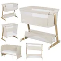 Produktbild: Beistellbett Baby Reisebett Reisebett Babybett Kinderbett Campingbett 5-in-1