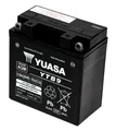 Produktbild: AGM Motorradbatterie 9Ah Yuasa YTB9 12V 95A YTB9-BS für Aprilia Kawasaki Yamaha