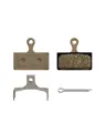 Produktbild: Shimano Pads Bremse Harz