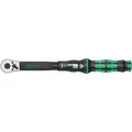Produktbild: Wera Drehmomentschlüssel Click-Torque C 2, 1/2 Zoll, mit Umschaltknarre, 20 - 100 Nm