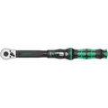 Produktbild: WERA Click-Torque C2 Drehmomentschlüssel  20 - 100 Nm