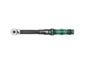 Produktbild: Wera Drehmomentschlüssel Drehmomentschlüssel Click-Torque C 2 1/2 Zoll, 20-100 Nm, Umschaltknarre, 45 Zähne