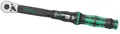 Produktbild: Wera Click-Torque C 2 Drehmomentschlüssel - 1/2 Zoll - 47cm - 20 - 100 NM
