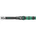 Produktbild: Wera Click-Torque C 2 05075621001 Drehmomentschlüssel  mit Umschaltknarre 1/2...