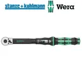Produktbild: Wera 05075621001 Drehmomentschlüssel Click-Torque C 2 1/2 Zoll 20 - 100 Nm