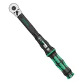 Produktbild: Wera Click-Torque C 2 Drehmomentschlüssel Drive 20-100 Nm 05075621001