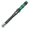 Produktbild: Wera Drehmomentschlüssel Click-Torque C2 1/2 Zoll 20-100Nm