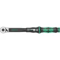 Produktbild: Wera Drehmomentschlüssel Click-Torque C2 Antrieb 12,7mm 1/2