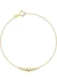Produktbild: CHRIST Damen-Armband 585er Gelbgold One Size 89077982