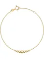 Produktbild: CHRIST Goldarmband CHRIST Damen-Armband 585er Gelbgold, modern