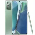 Produktbild: Samsung Galaxy Note20 5G SM-N981B/DS 128GB Mystic Green Certified Refurbished A+