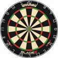 Produktbild: Winmau Bristleboard Steeldart Blade 6 Divers