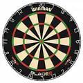 Produktbild: Dartscheibe - Dartboard Winmau - Blade 6 3033 297413