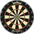 Produktbild: Winmau Blade 6 Steeldartboard