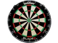 Produktbild: Winmau Dartscheibe Winmau Blade 6 Steel Dartboard Darts Board