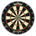 Produktbild: WINMAU Blade 6 Professional Bristle Klassische Dartboard