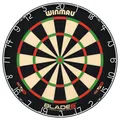 Produktbild: Winmau Steel-Dartscheibe Dartboard Blade 6