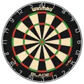 Produktbild: Winmau Blade 6 Dartscheibe Bristle Dart Board Dartboard Turnierboard Neuheit