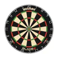 Produktbild: Winmau Blade 6 Dartboard Dartscheibe Bristleboard NEU