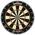 Produktbild: Winmau Blade 6 Bristle Dartboard Dartscheibe für Steeldarts