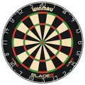 Produktbild: Winmau Dartscheibe Dartboard Bristle Board Blade 6